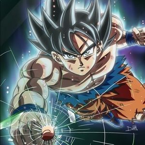 Meet your Posher, Zavion